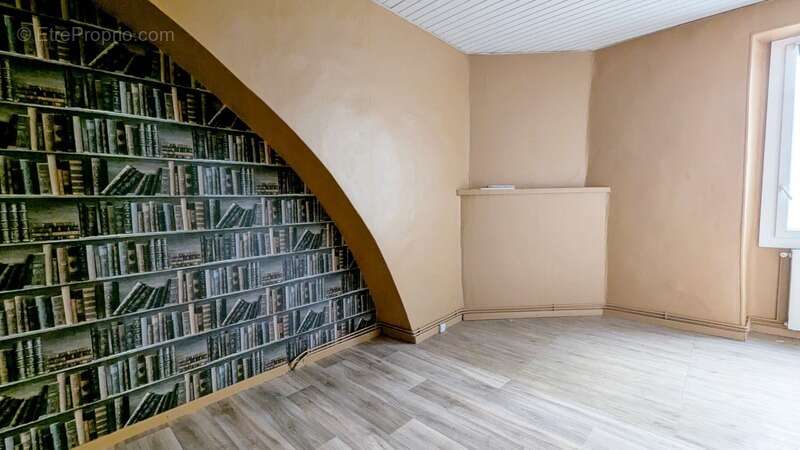 Appartement à SALON-DE-PROVENCE