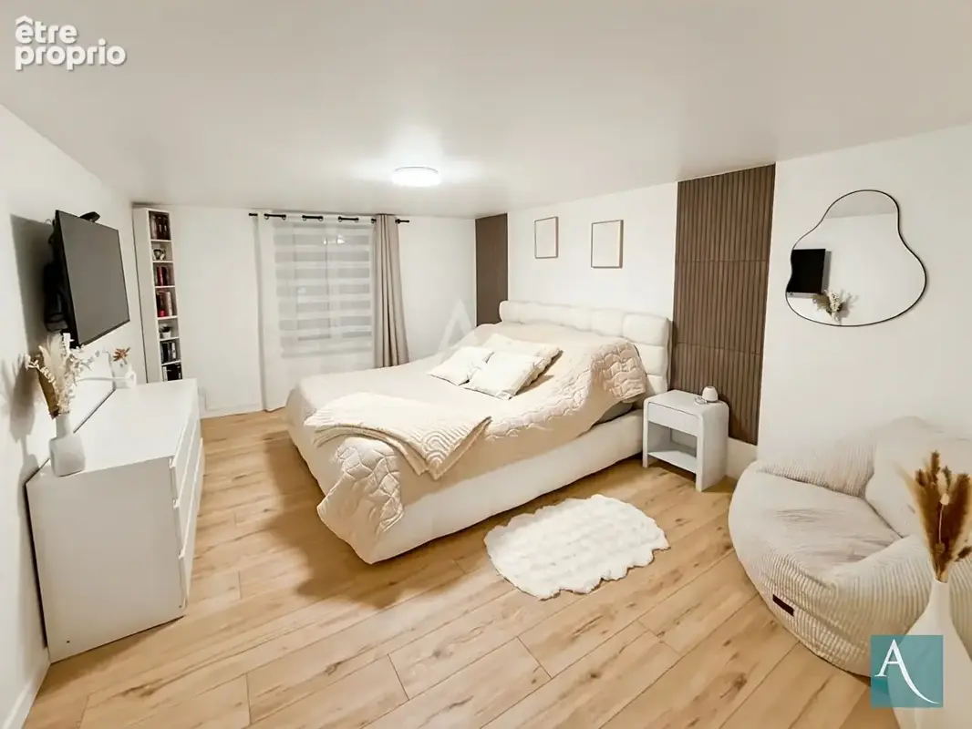 Coup de coeur - Maison 96 m² - TOURY - photo 5