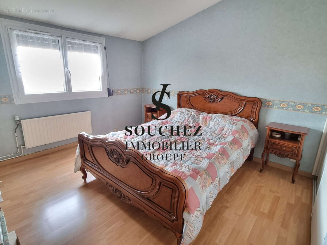 Maison à SOUCHEZ