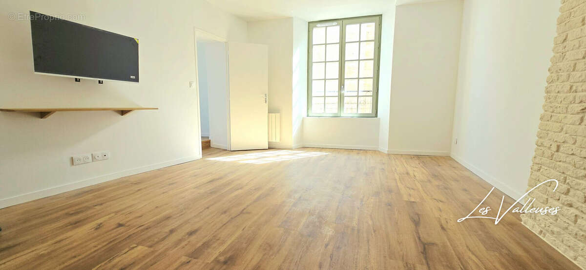 Appartement à DIEPPE