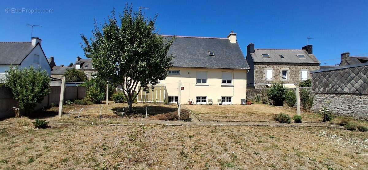 Maison 6 pièces  125 m² - photo 8