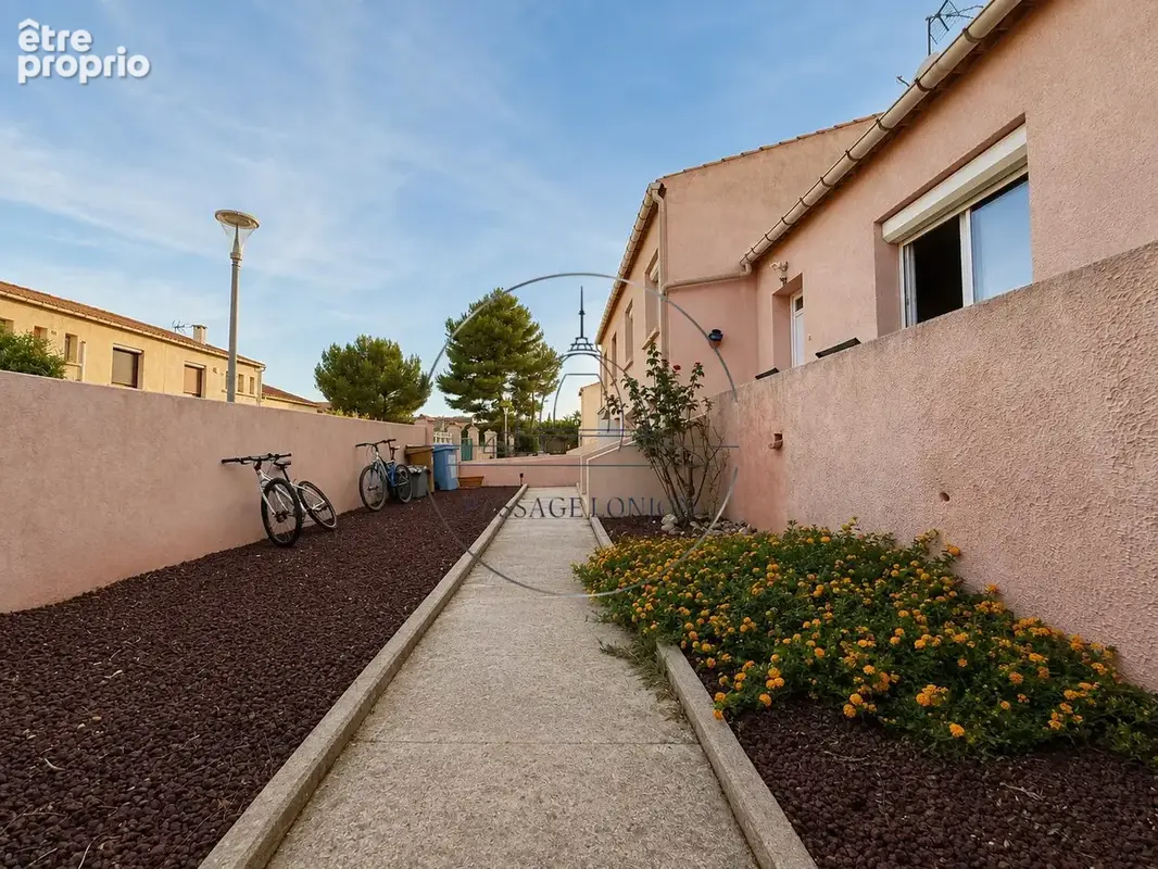 Maison 4 pièces 84 m² à vendre à Meze (34140) - photo 6