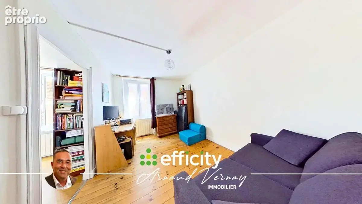 Appartement 240 m² à vendre à Amplepuis (69550) - photo 10