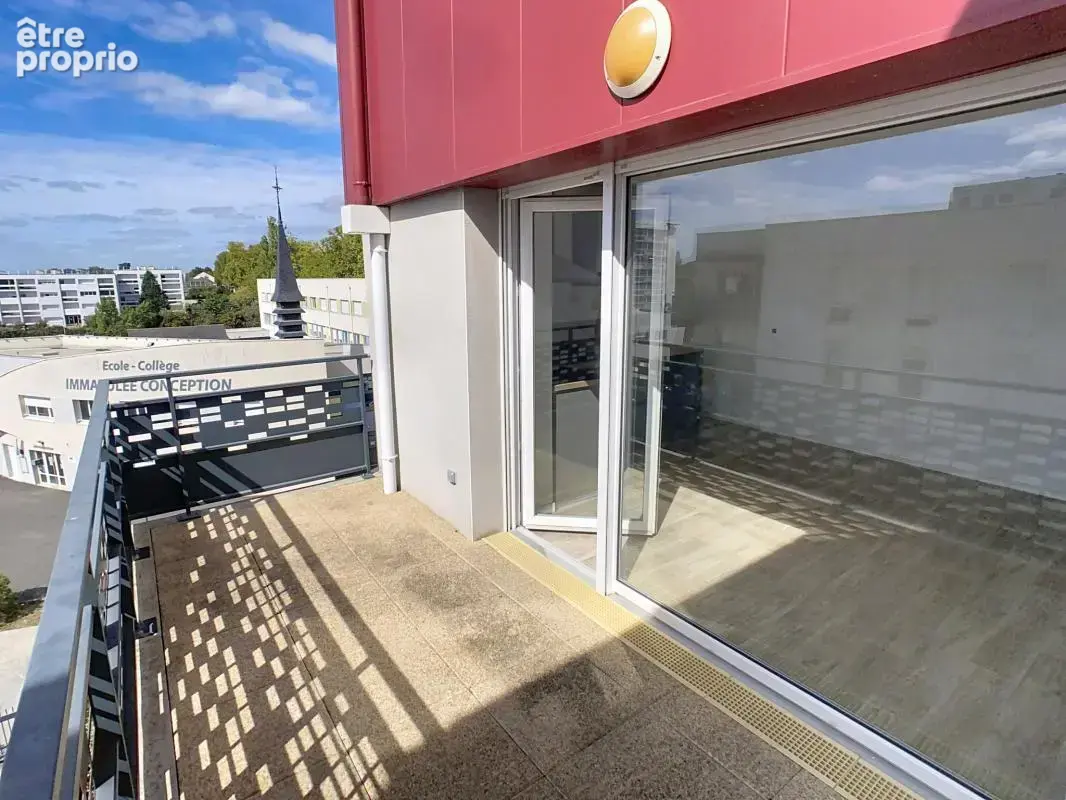 Photo Appartement à Angers au prix de 199 800€
