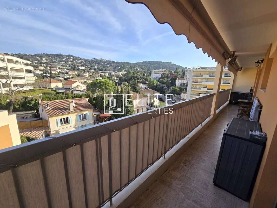 Appartement 3 pièces de 78 m² avec parking et cave – le cannet - photo 11