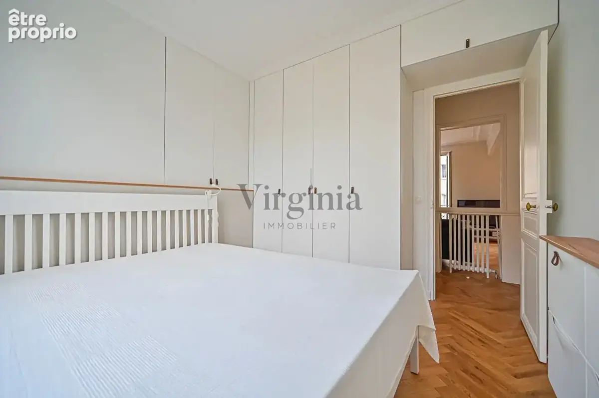 Appartement, Charenton le Pont 3 pièces, 61m2 - photo 7