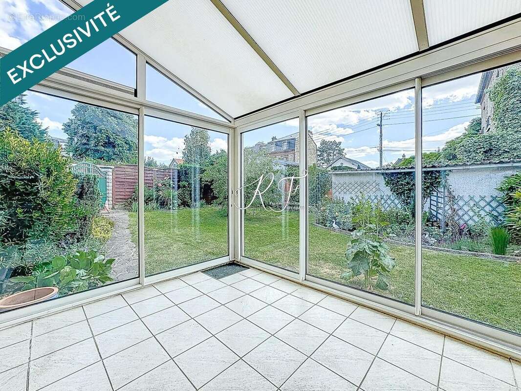 Photo 4 - Maison à TAVERNY