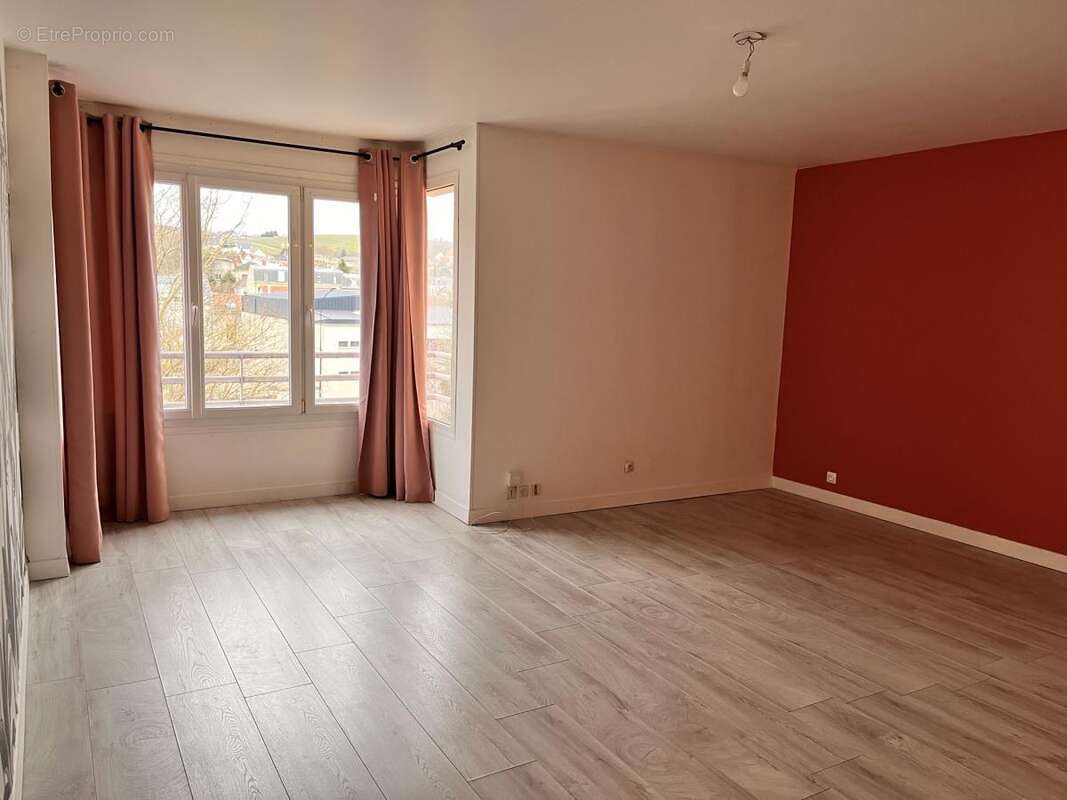Appartement à EPERNAY