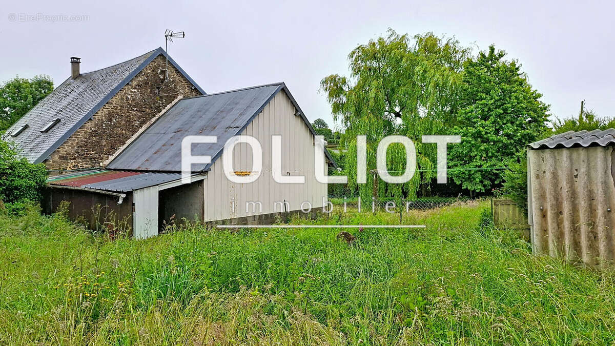 Saint Martin le Bouillant -                 A VENDRE - photo 13