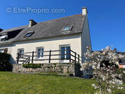Maison à PLUGUFFAN