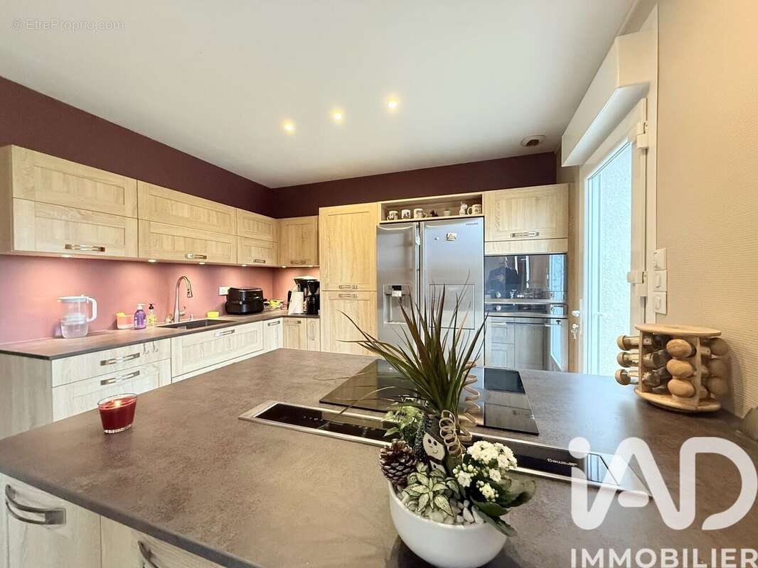 Photo 6 - Maison à ATHIES-SOUS-LAON