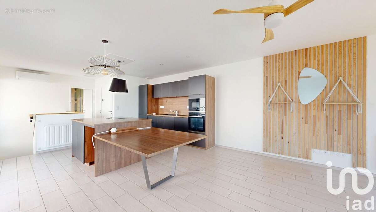 Photo 5 - Maison à CLERMONT-FERRAND