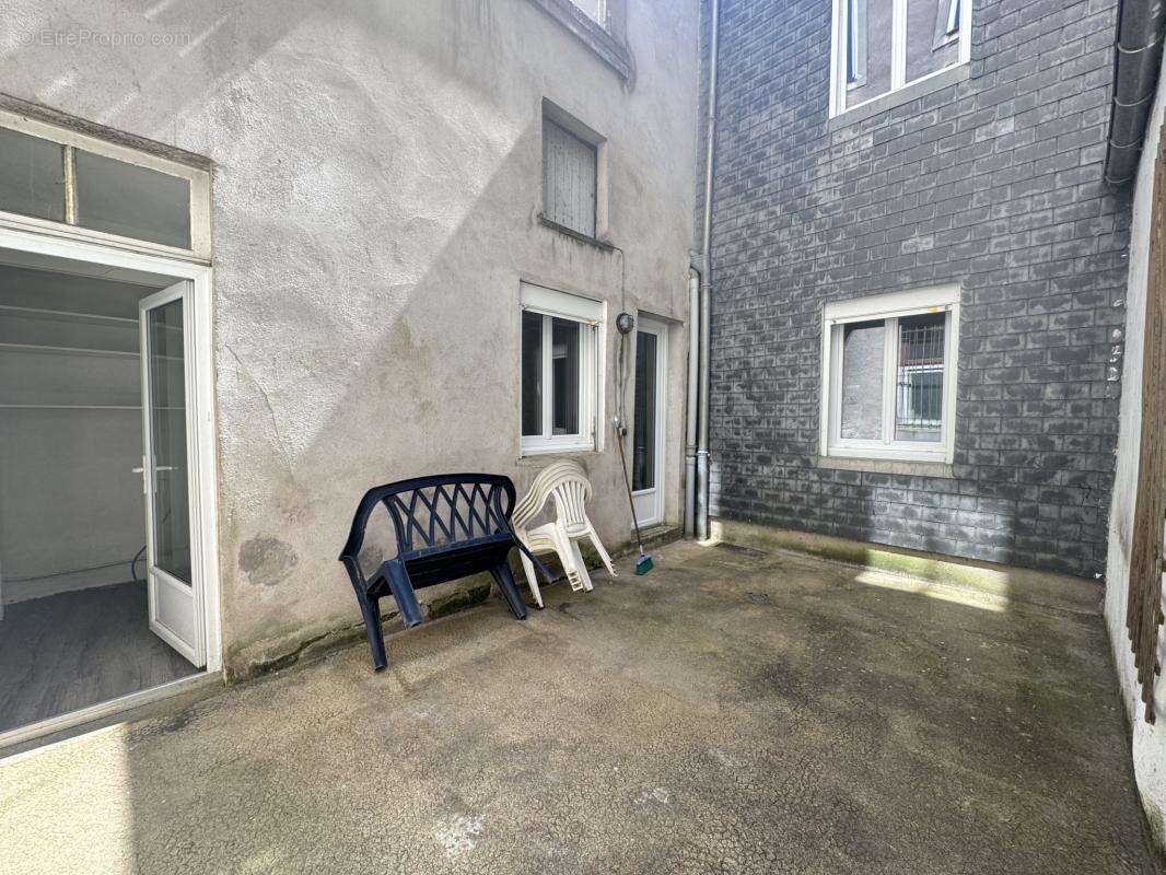 Appartement à ANGERS