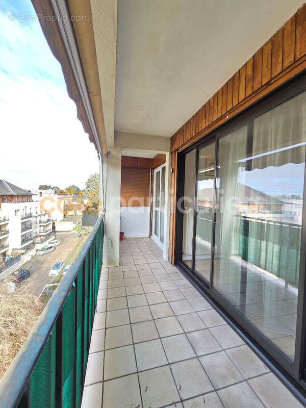 Appartement à ORLEANS