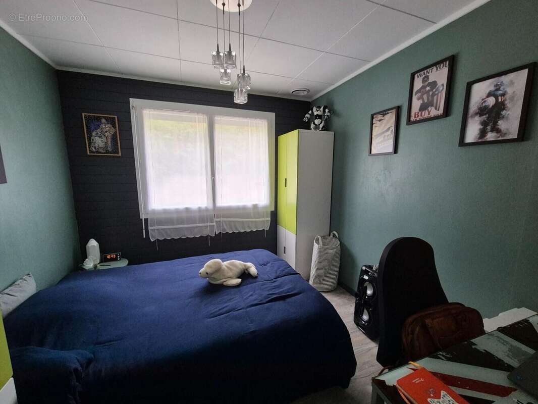 Photo 6 - Maison à CORNEVILLE-SUR-RISLE