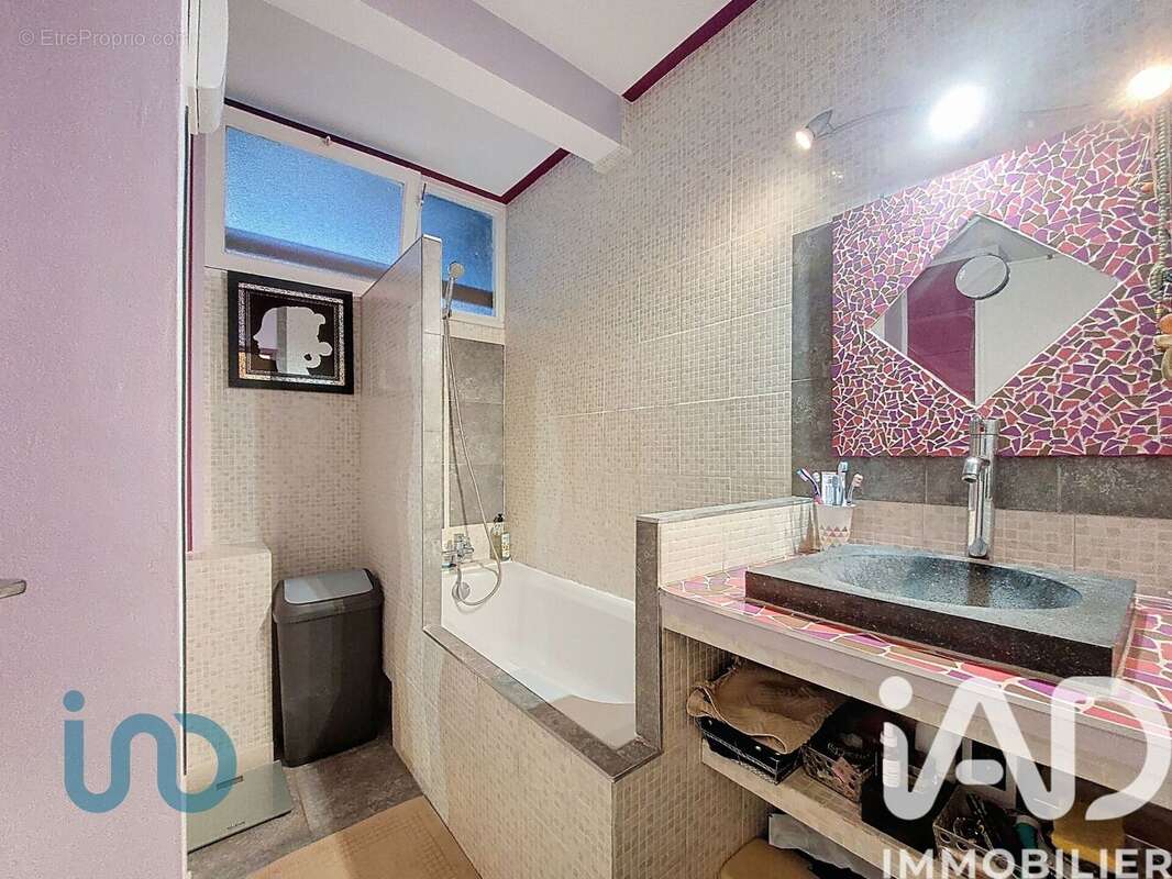 Photo 9 - Appartement à LAGNY-SUR-MARNE