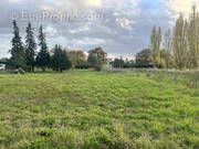 Terrain à BRAIN-SUR-L&#039;AUTHION