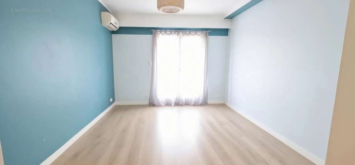 Cannes Basse Californie – Rare appartement 5 pièces en rez-de-jardin avec 127 m² d’extérieur - photo 4