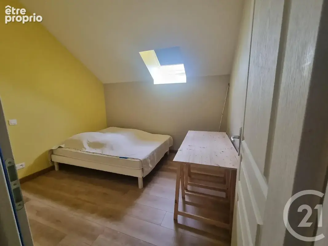 Maison 4 pièces 111 m² à vendre à Montreuillon (58800) - photo 16
