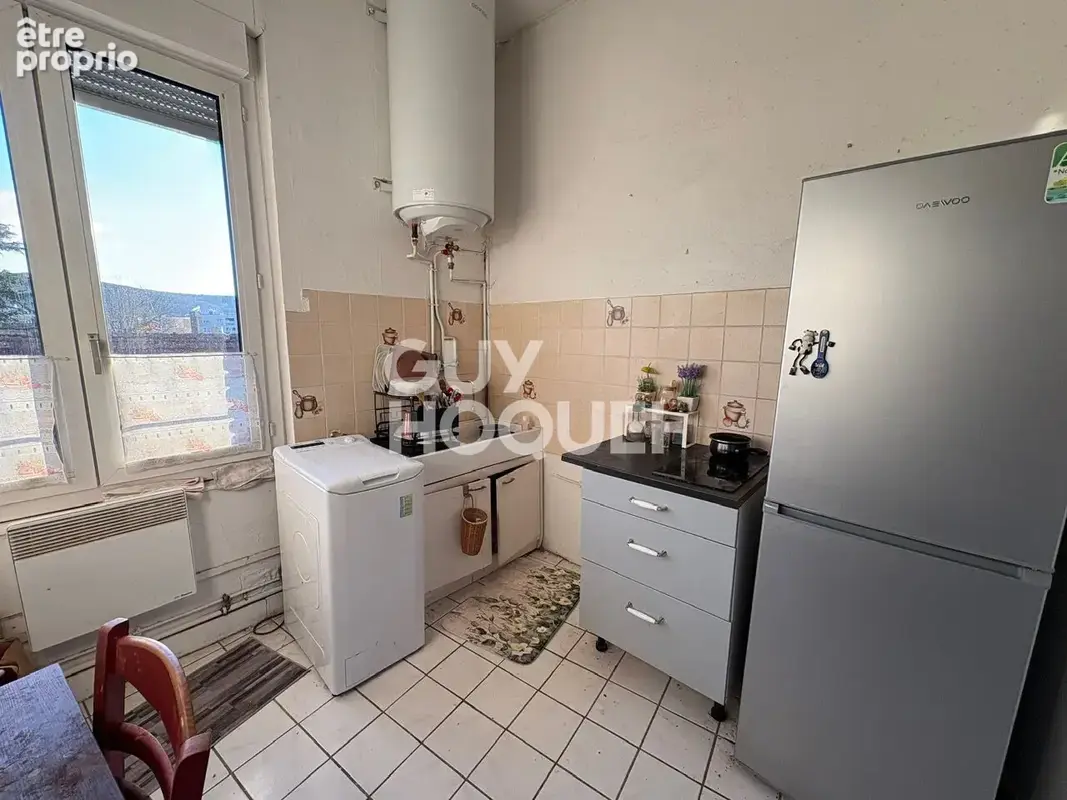 Immeuble de rapport à Elbeuf - 76500 - photo 4