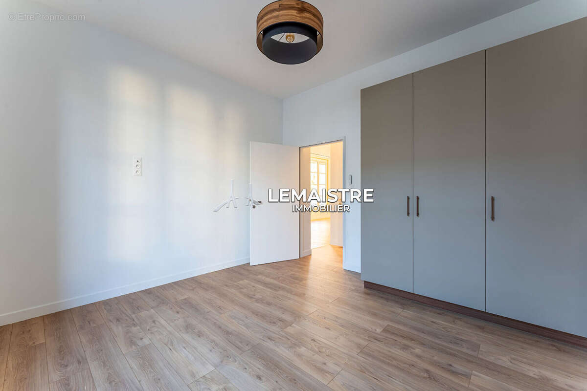 Appartement à LE HAVRE