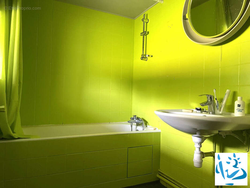 Maison 124 m² à Mortagne-Au-Perche  - photo 8