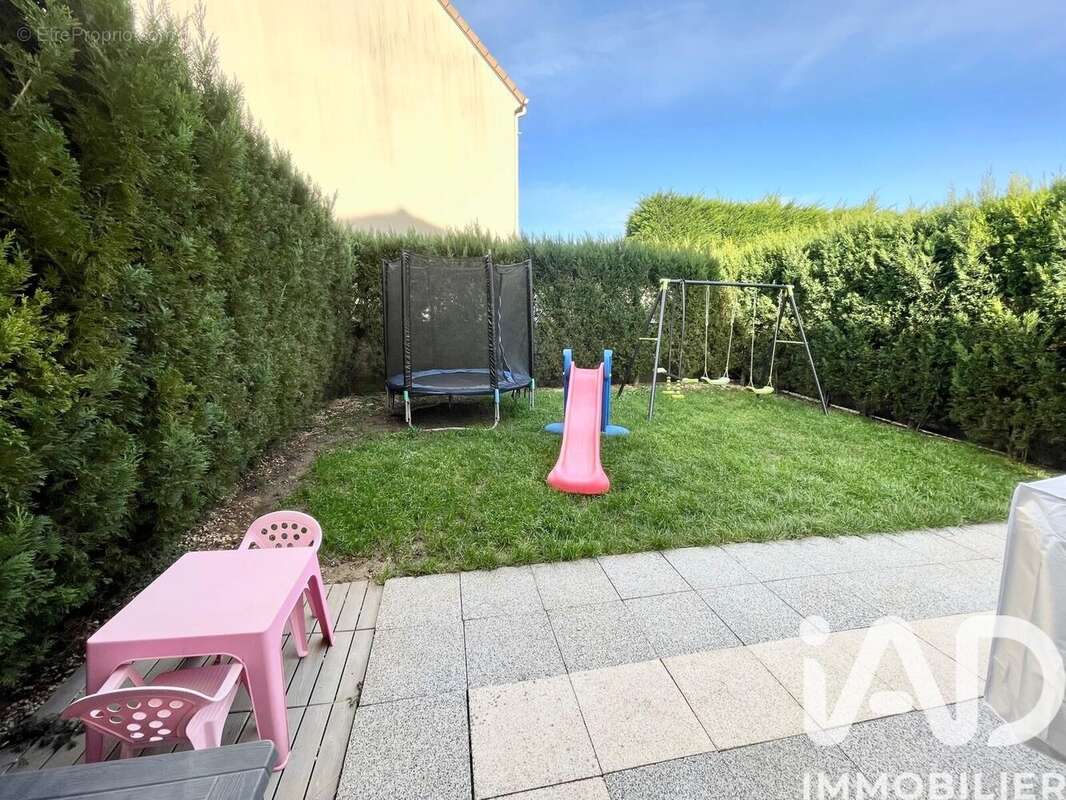 Photo 3 - Maison à PRESLES-EN-BRIE