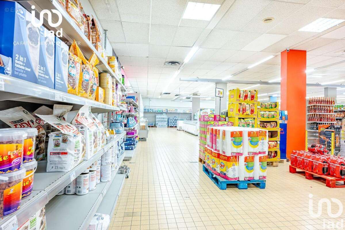 Photo 8 - Commerce à EMBRUN