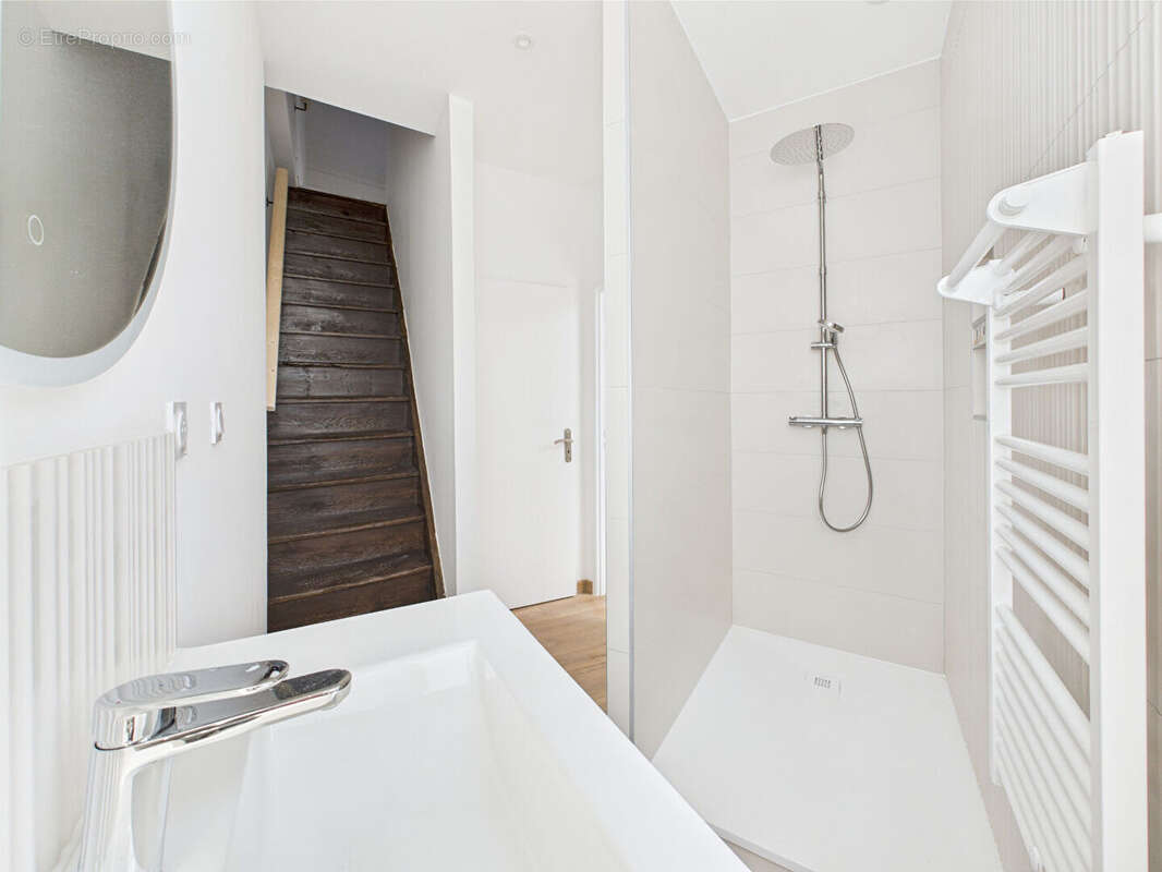 Appartement à TAIN-L&#039;HERMITAGE