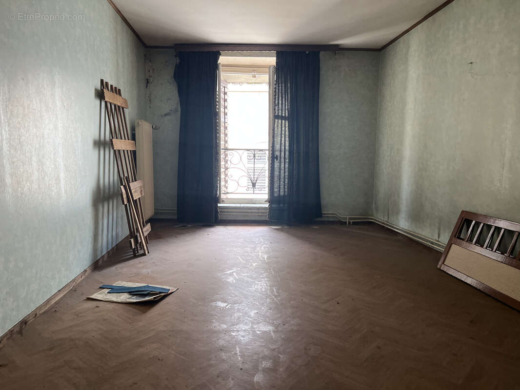 Maison à SAINT-NICOLAS-DE-PORT