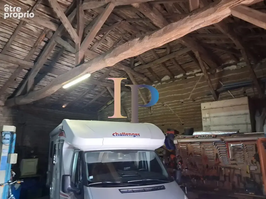 Maison renovee avec vue sur la loire - photo 9