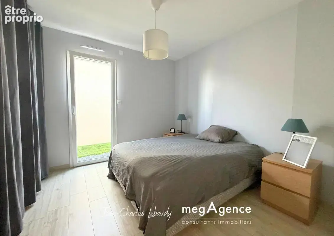 Maison moderne Plain Pied - 5 pièces - photo 7