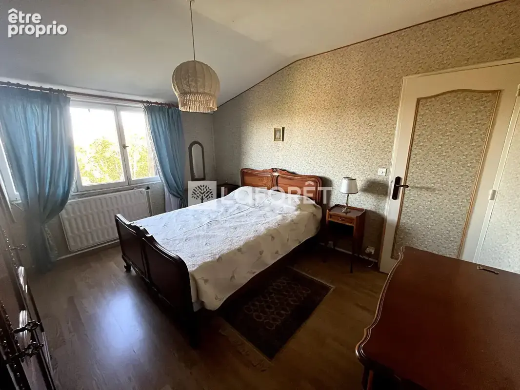 Appartement Meulan En Yvelines 4 pièce(s) 85 ,03 m2 - photo 8