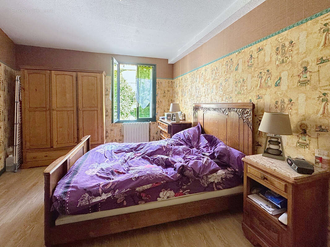 Maison à BAR-LE-DUC