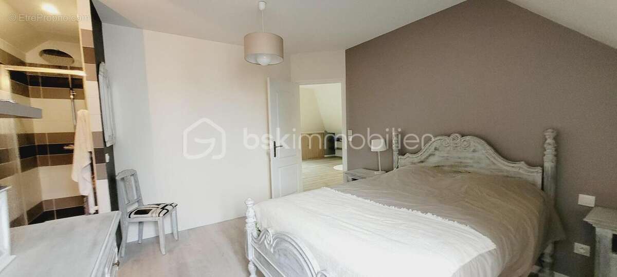 Belle demeure - photo 6
