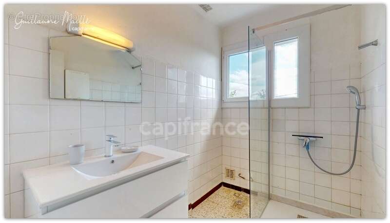 Exclusivité - Villa de plain-pied 4 pièces 95m² sur grand terrain constructible à Neffiès (34320) - photo 11
