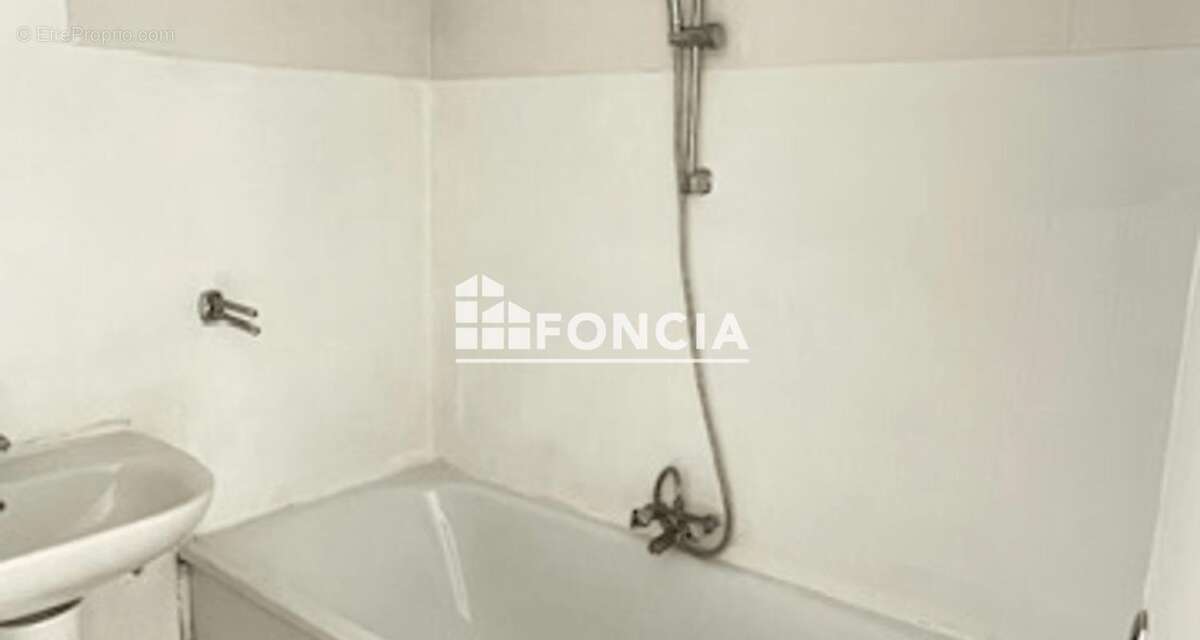 Appartement à POISSY