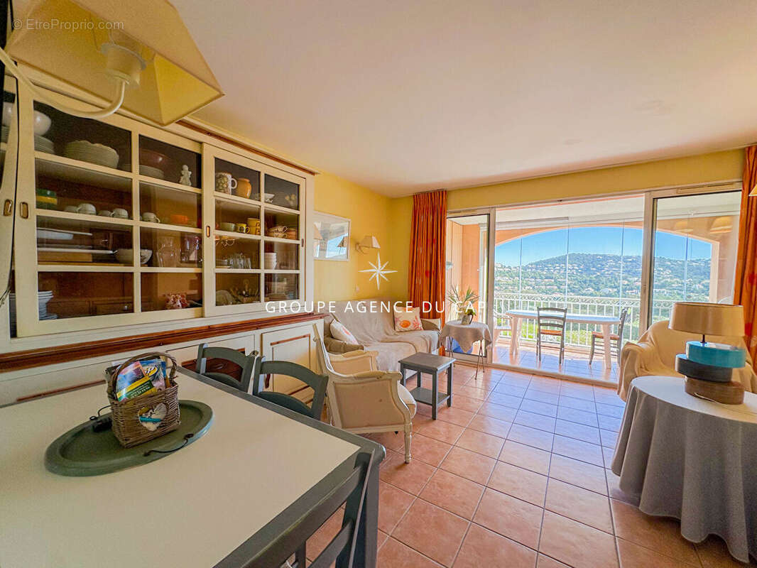 Appartement à LES ISSAMBRES