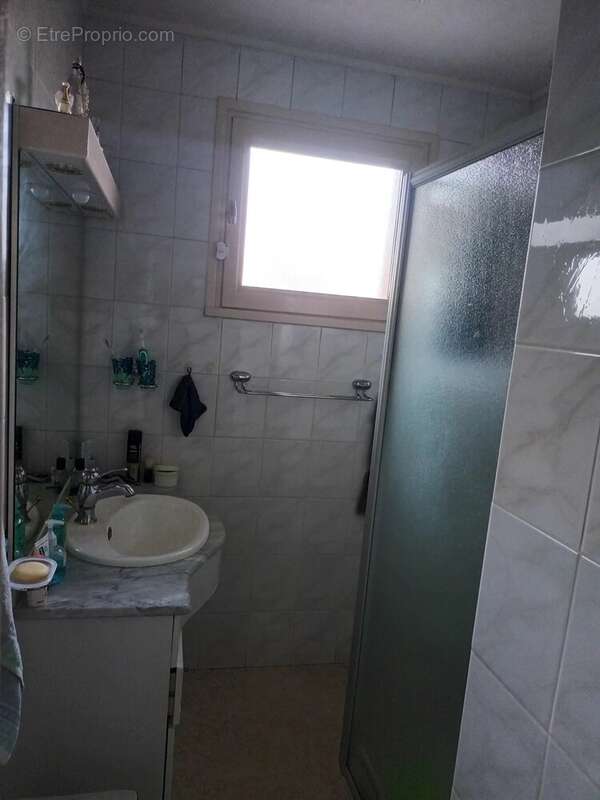 Maison à MONTCEAU-LES-MINES