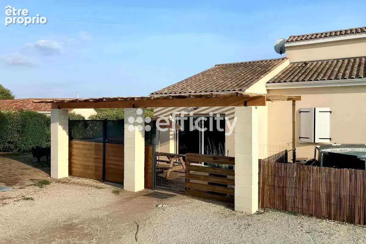 Maison 120 m² à Rouillac  - photo 2