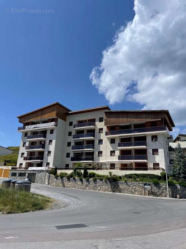 Appartement à DALUIS