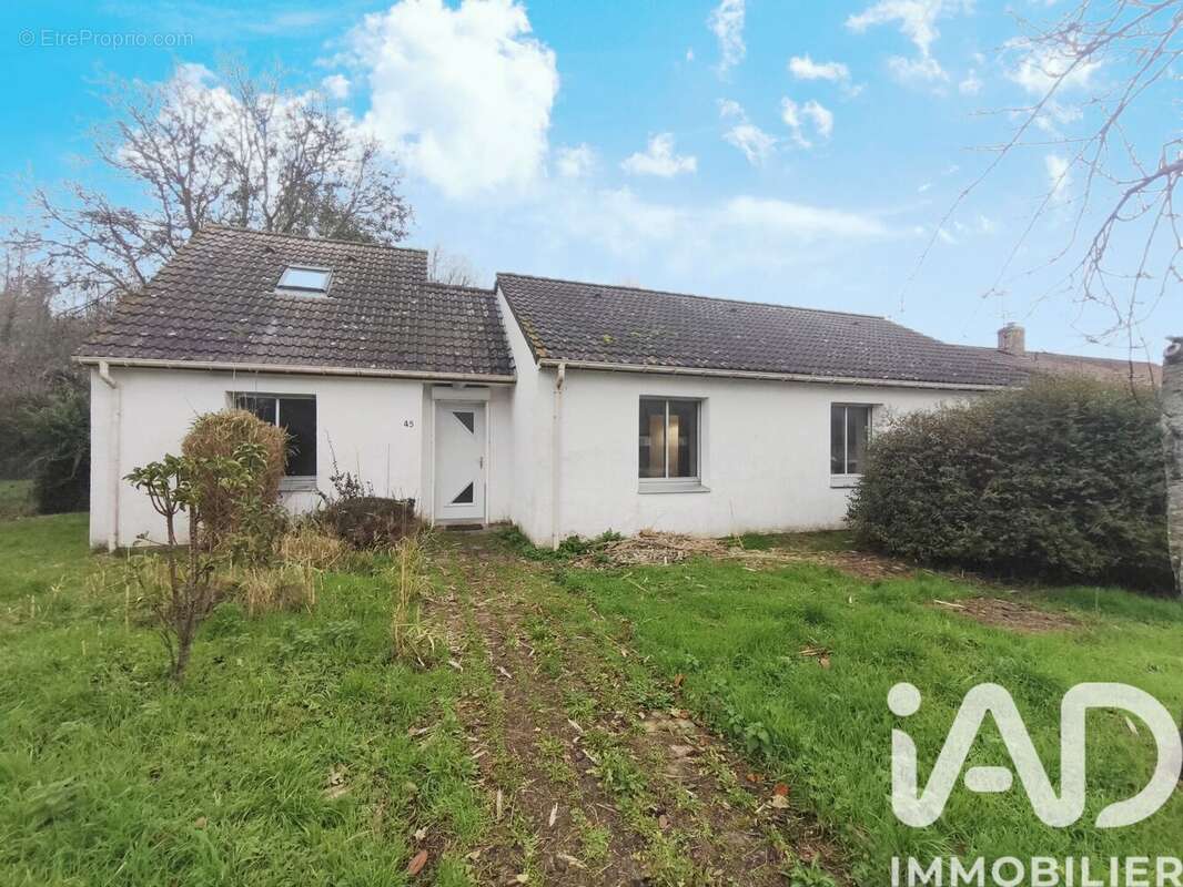 Photo 9 - Maison à QUERNES