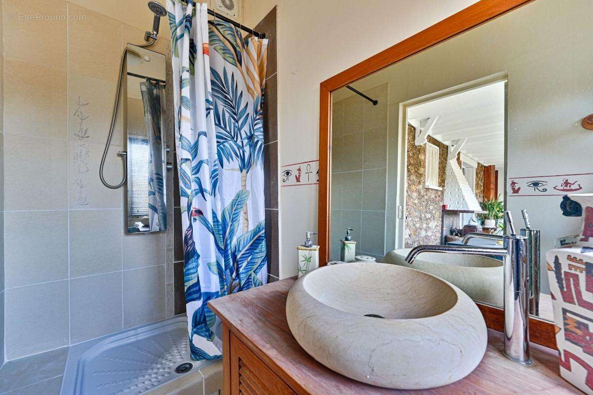 Maison à ATHIS-MONS