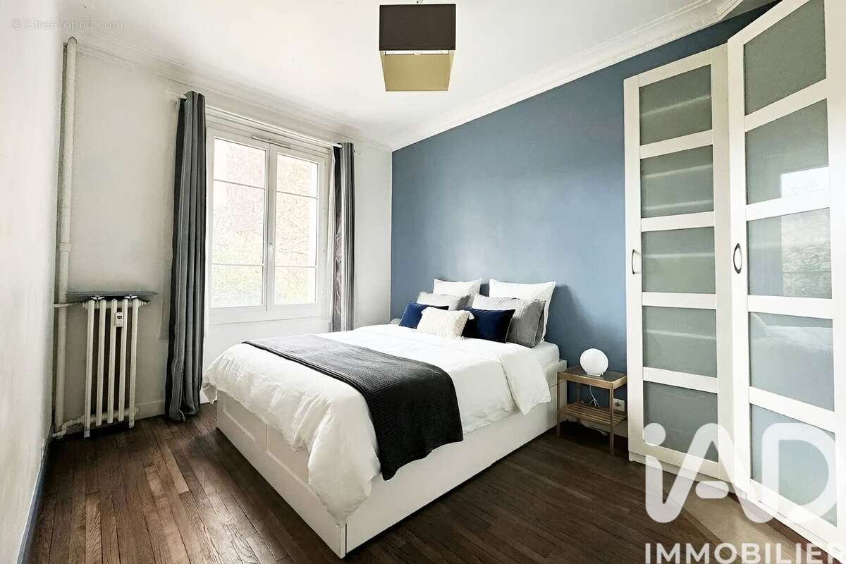 Photo 8 - Appartement à COURBEVOIE