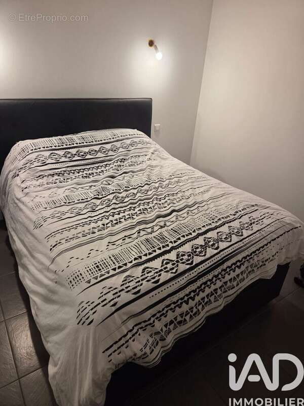 Photo 5 - Appartement à ANTIBES