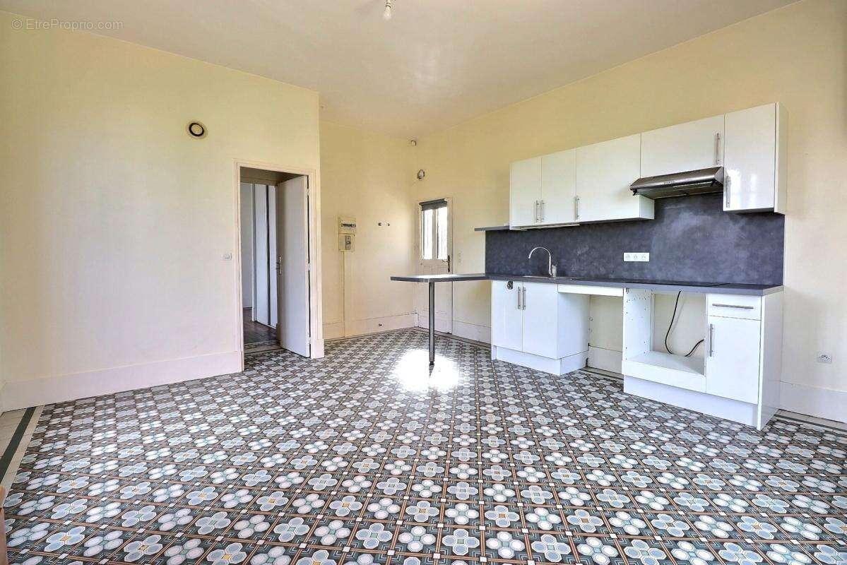 Appartement à ACHERES