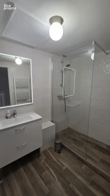 Appartement 233 m² à vendre à Saint-Etienne (42000) - photo 9
