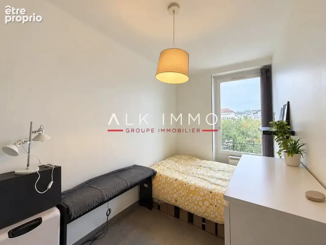 À vendre   T4 au coeur d'Annemasse, idéal investisseur - photo 7