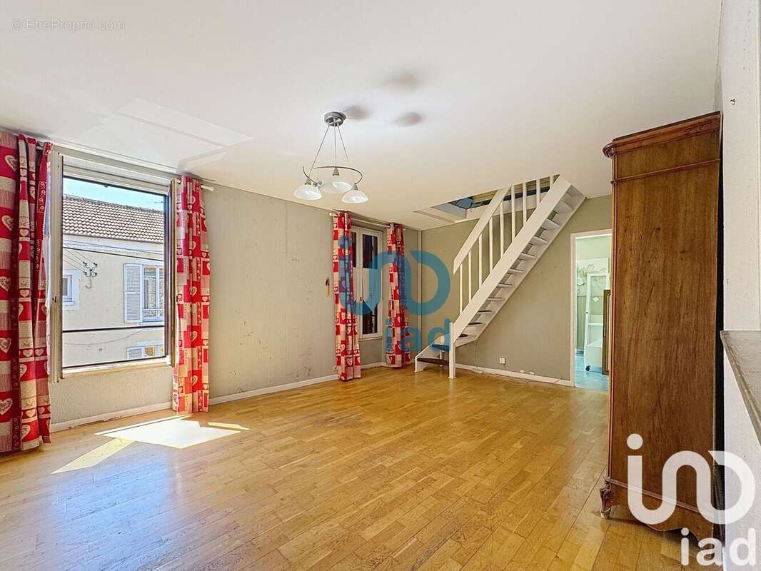 Photo 4 - Appartement à CORBEIL-ESSONNES