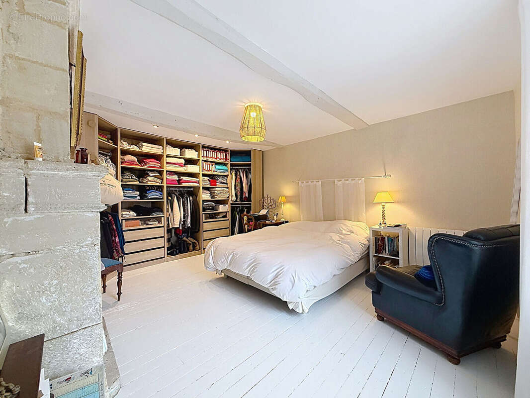 EXCLUSIVITE  - Maison en pierre - photo 9